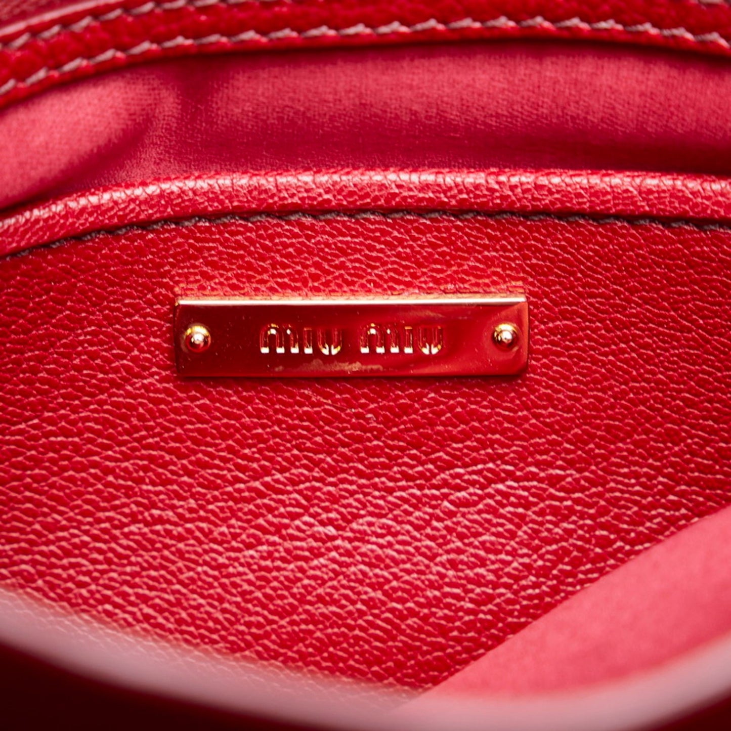 Miu Miu Handbag