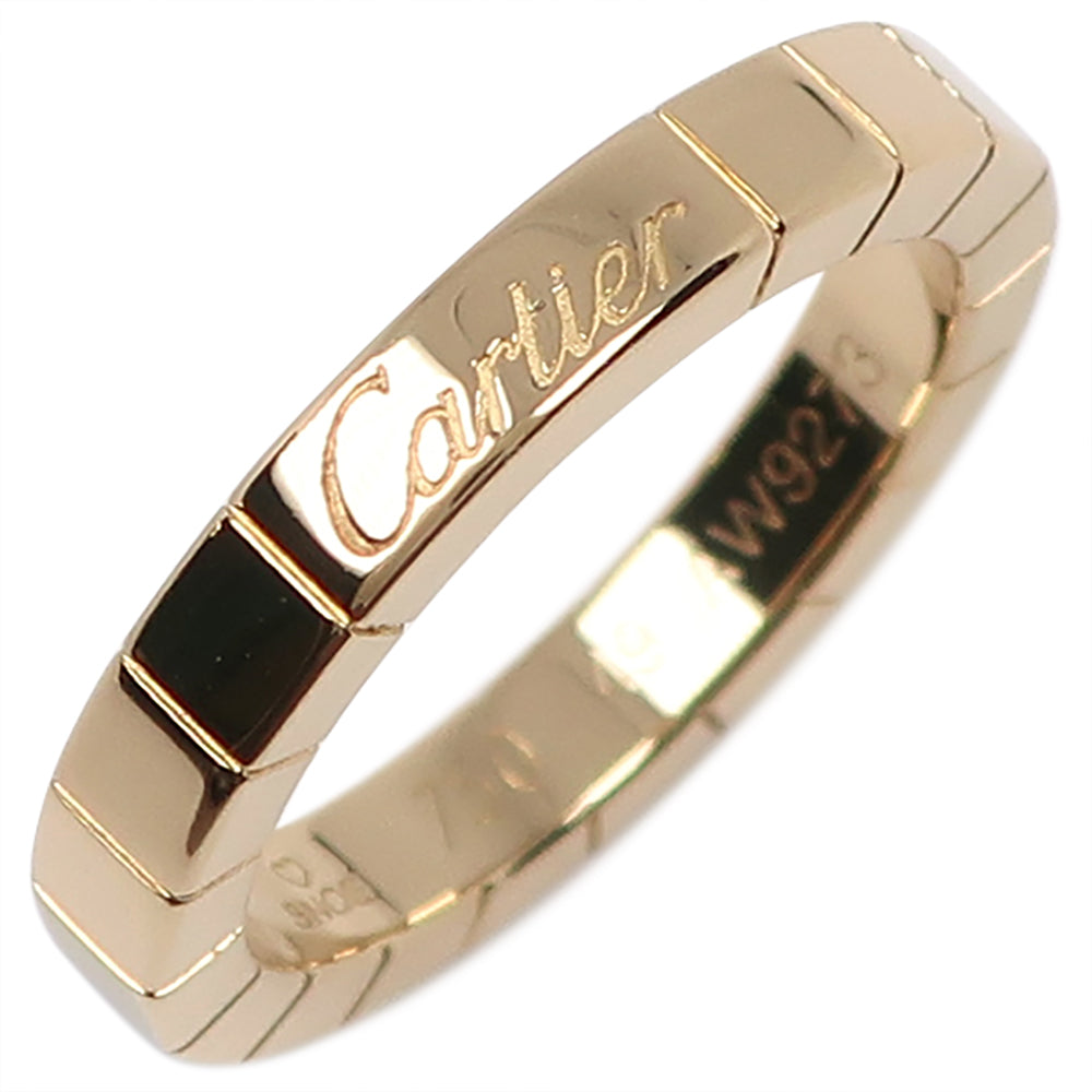 Cartier Lanière Ring