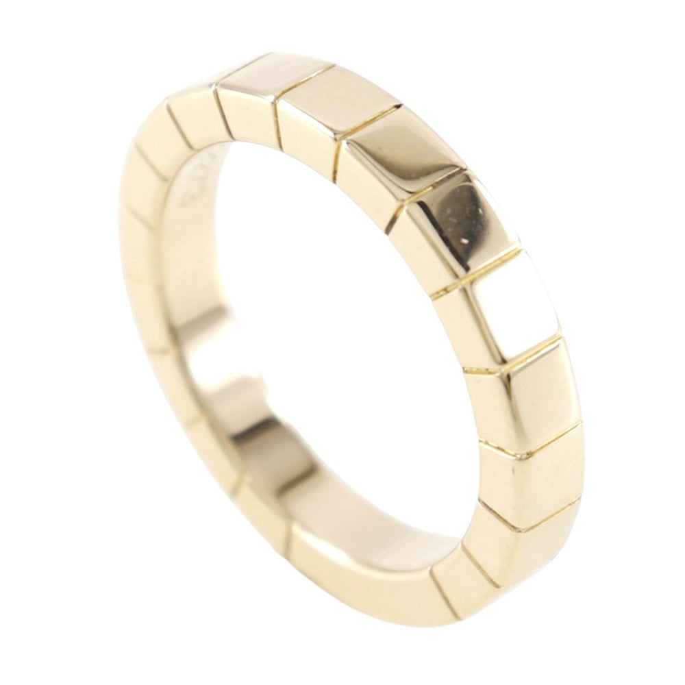 Cartier Lanière Ring