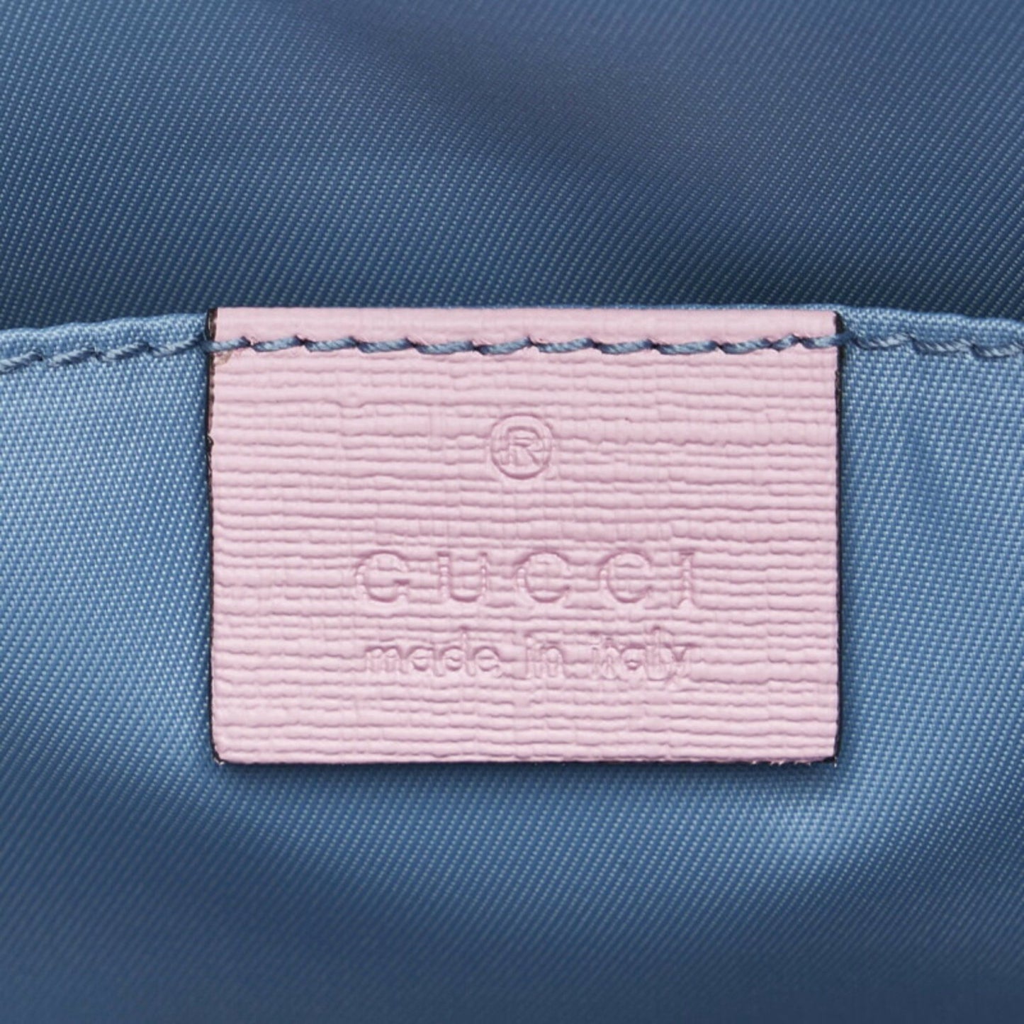 Gucci GG canvas Handbag