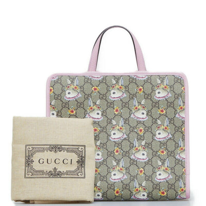 Gucci GG canvas Handbag