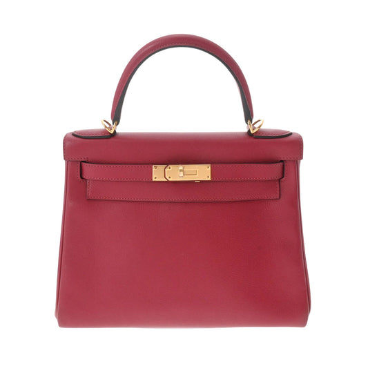 Hermès Kelly 28 Handbag