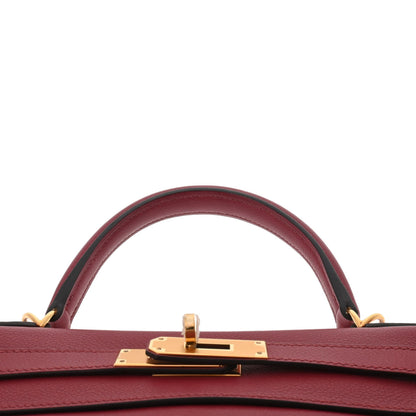 Hermès Kelly 28 Handbag