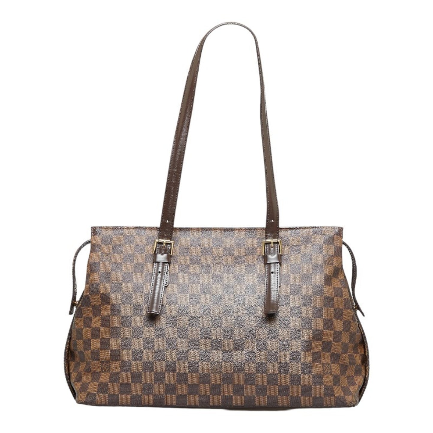 Louis Vuitton Chelsea Shoulder Bag