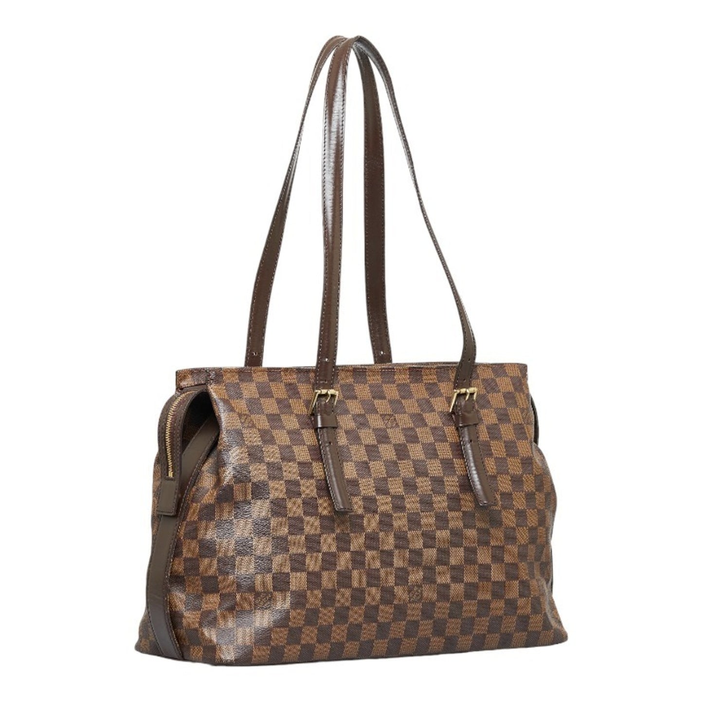 Louis Vuitton Chelsea Shoulder Bag