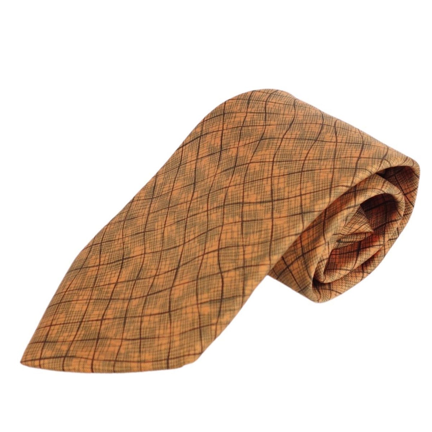 Hermès Twilly Tie