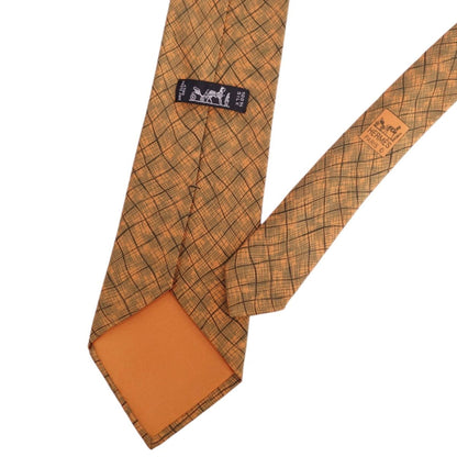 Hermès Twilly Tie