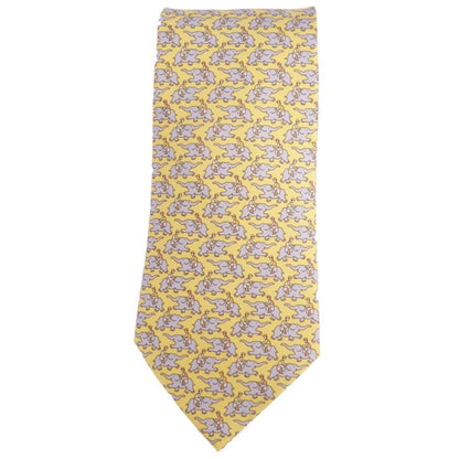 Hermès Twilly Tie