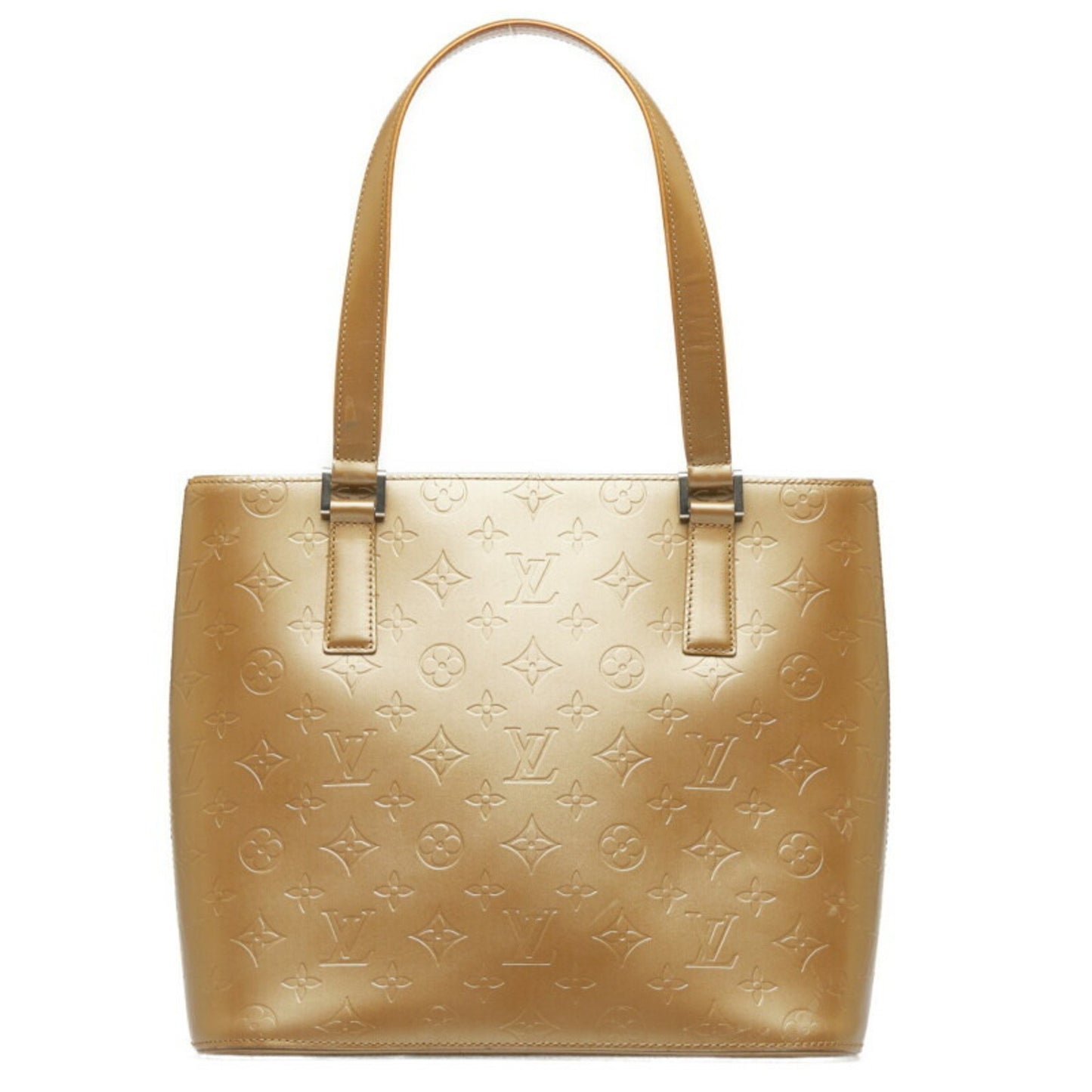 Louis Vuitton Stockton Tote Bag