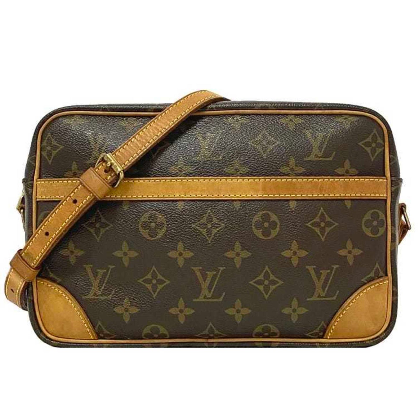 Louis Vuitton Trocadéro Shoulder Bag