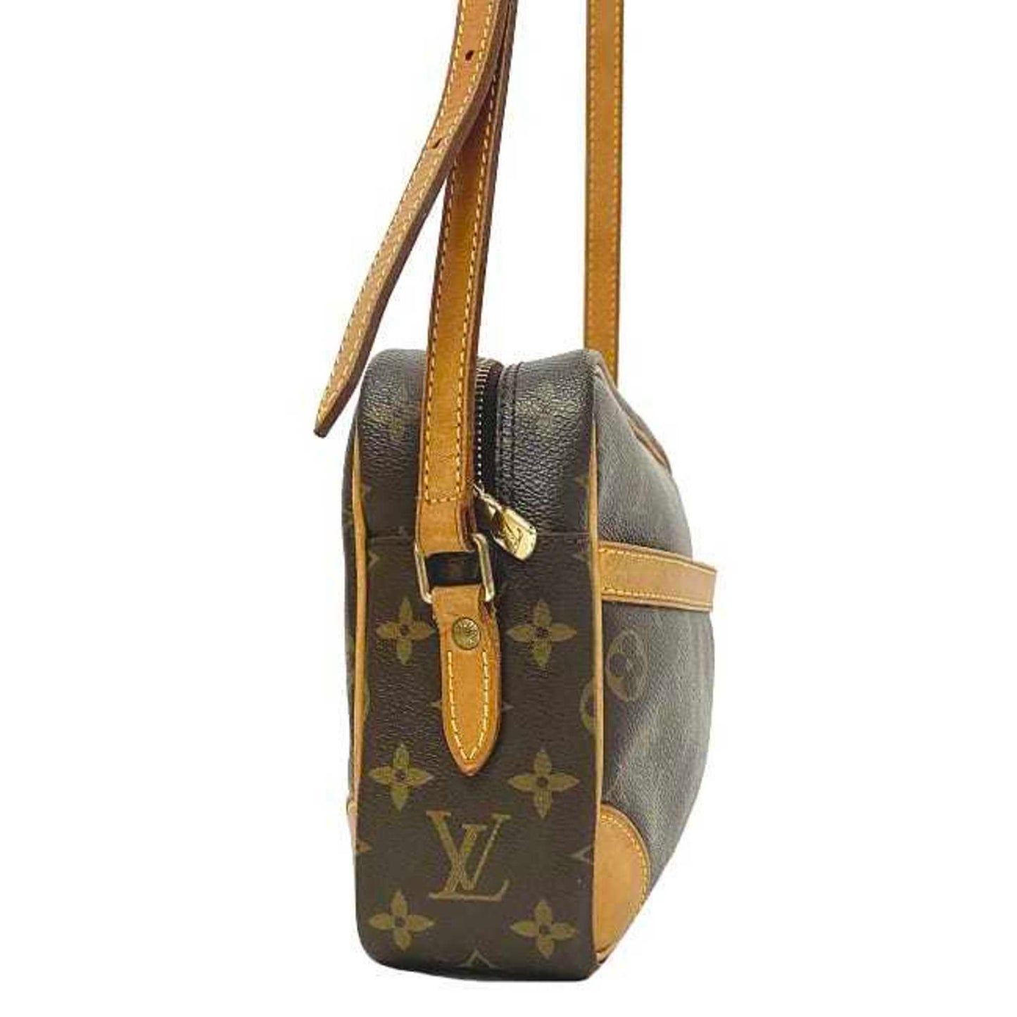 Louis Vuitton Trocadéro Shoulder Bag