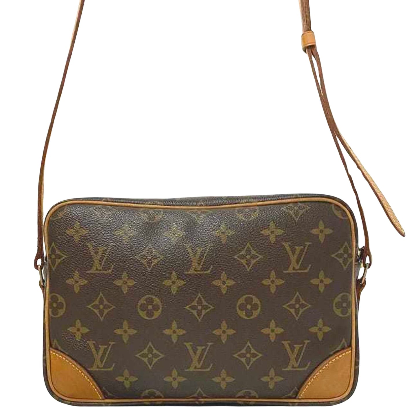 Louis Vuitton Trocadéro Shoulder Bag