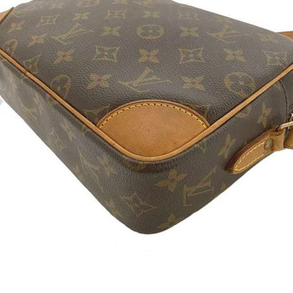 Louis Vuitton Trocadéro Shoulder Bag