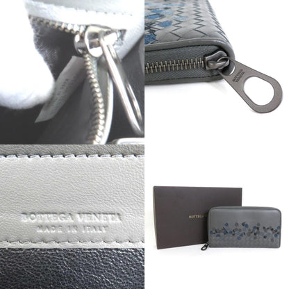 Bottega Veneta Intrecciato Wallet