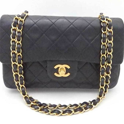 Chanel Double flap Shoulder Bag