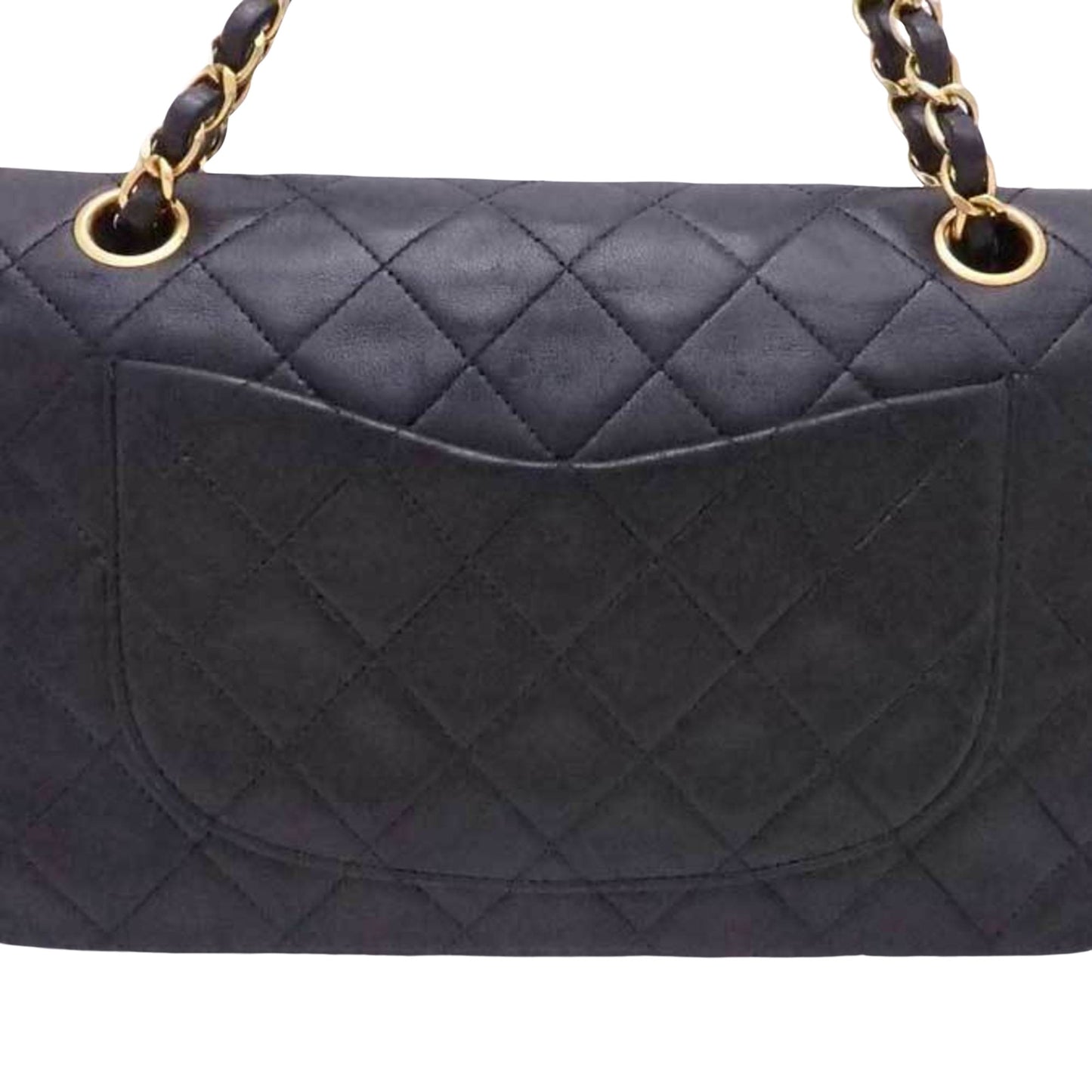 Chanel Double flap Shoulder Bag