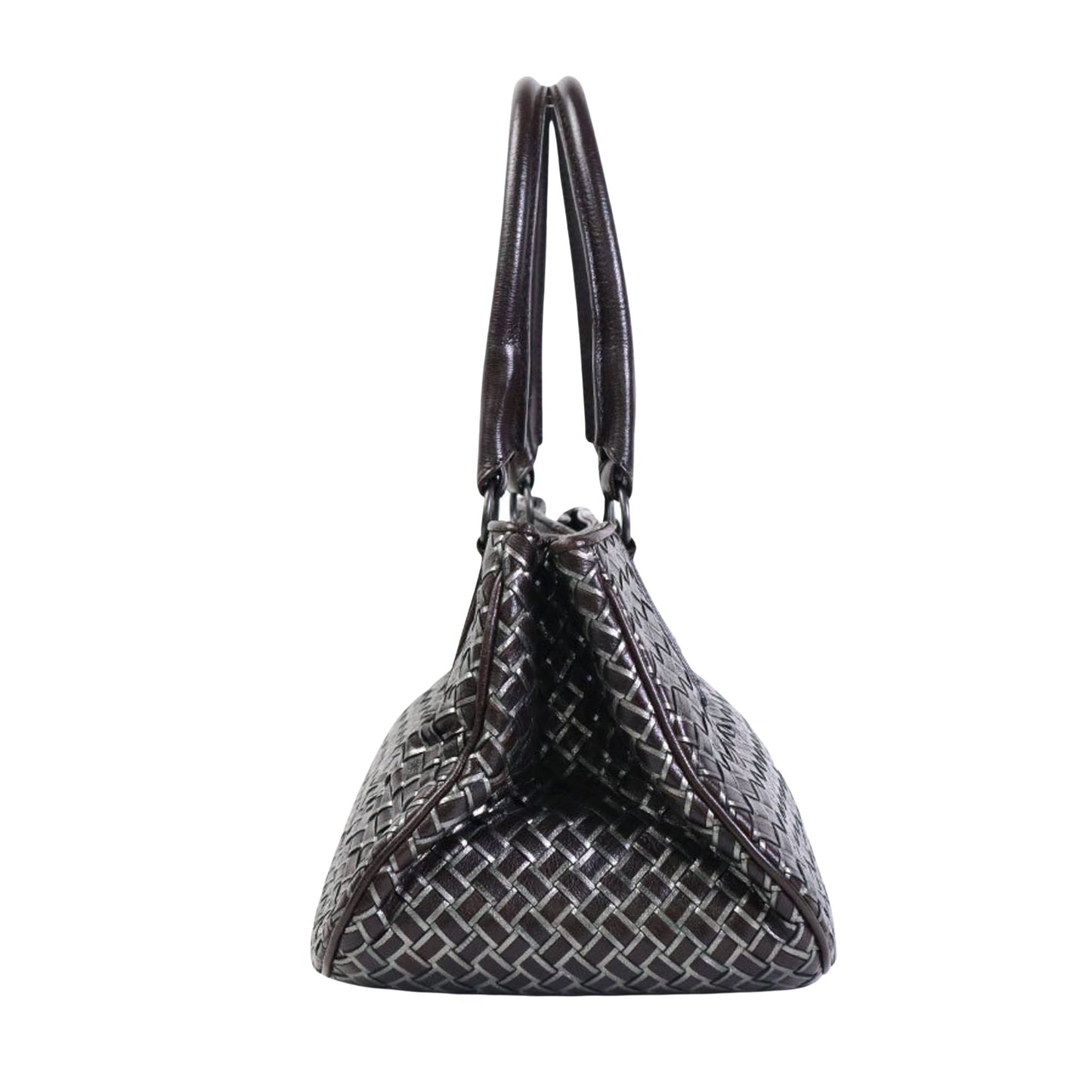 Bottega Veneta Intrecciato Tote Bag