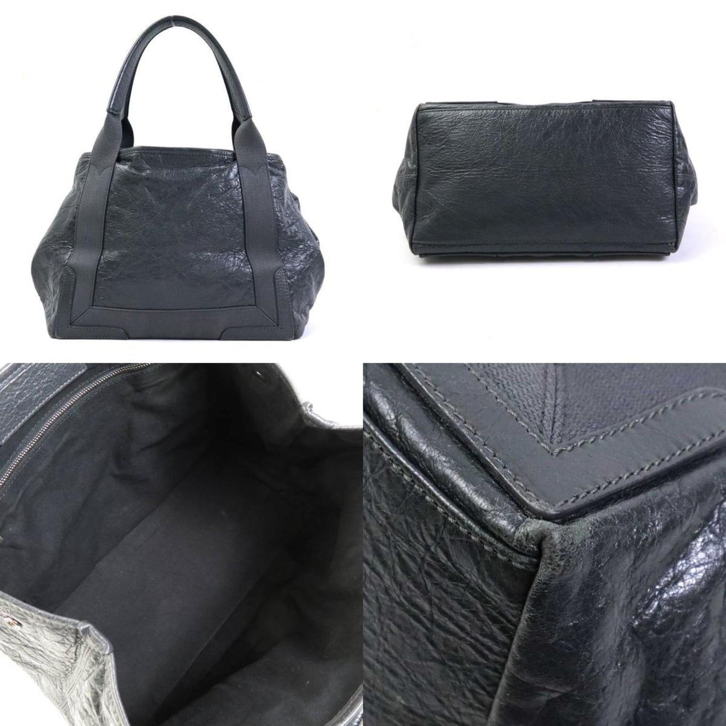 Balenciaga Cabas Handbag