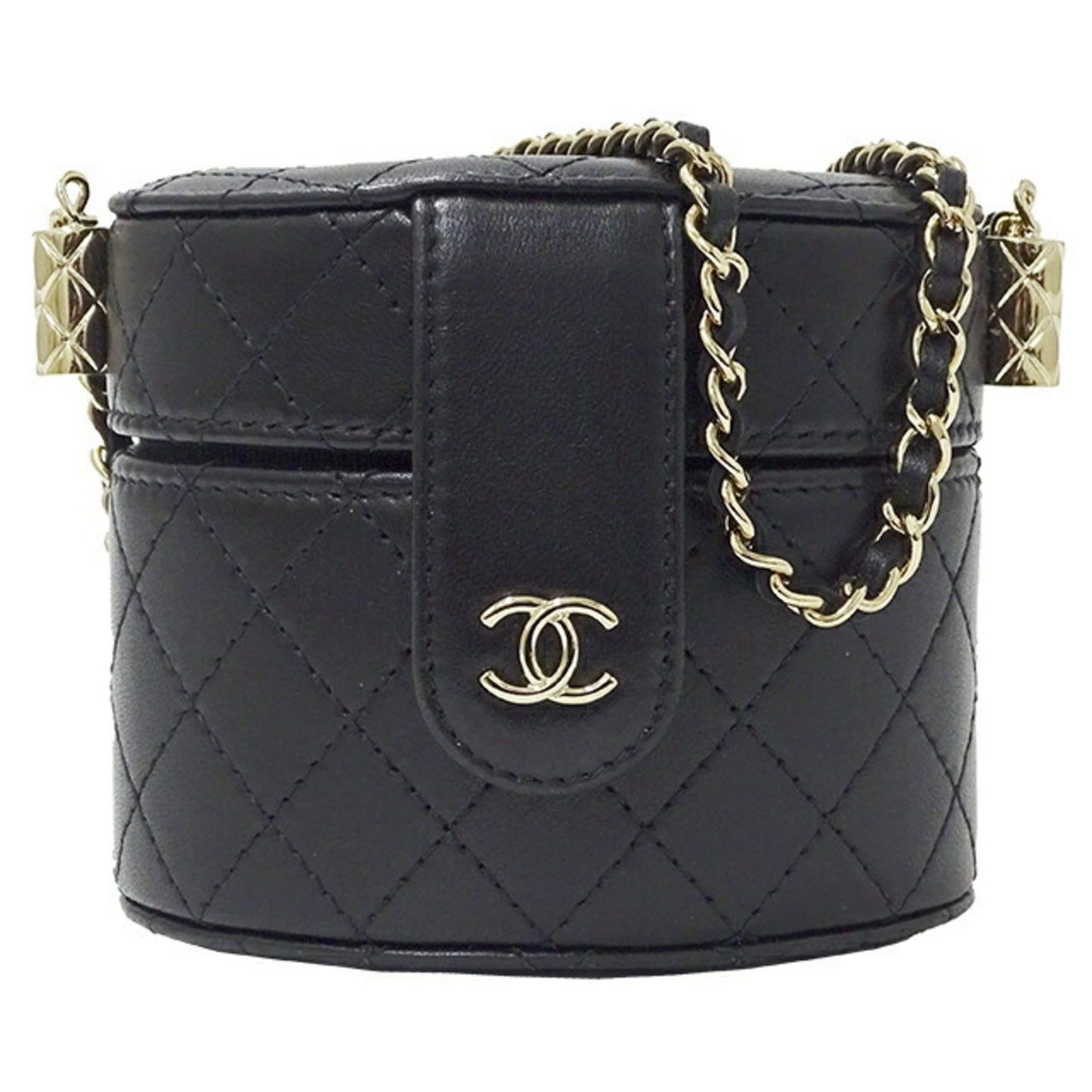 Chanel Vanity clutch