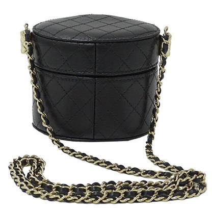 Chanel Vanity clutch