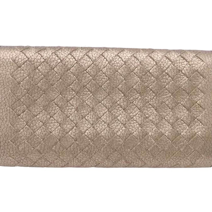 Bottega Veneta Intrecciato Wallet