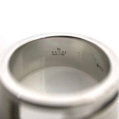 Gucci Icon Ring