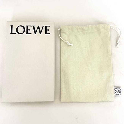 Loewe Repeat zip around wallet Wallet