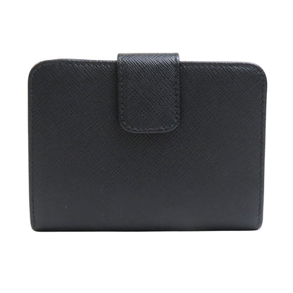 Prada Saffiano Wallet