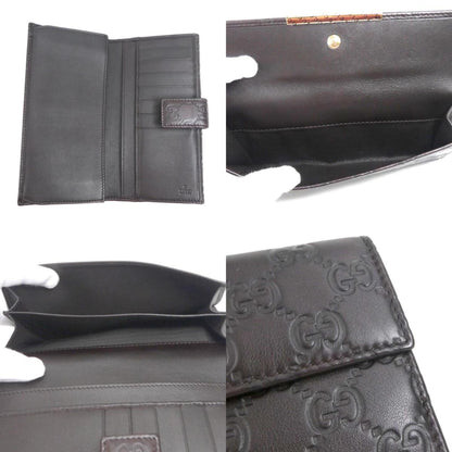 Gucci Continental Wallet