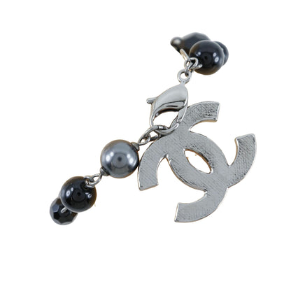 Chanel Logo CC Bracelet