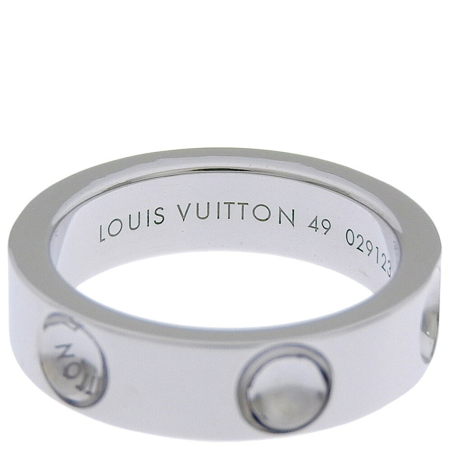 Louis Vuitton Ring