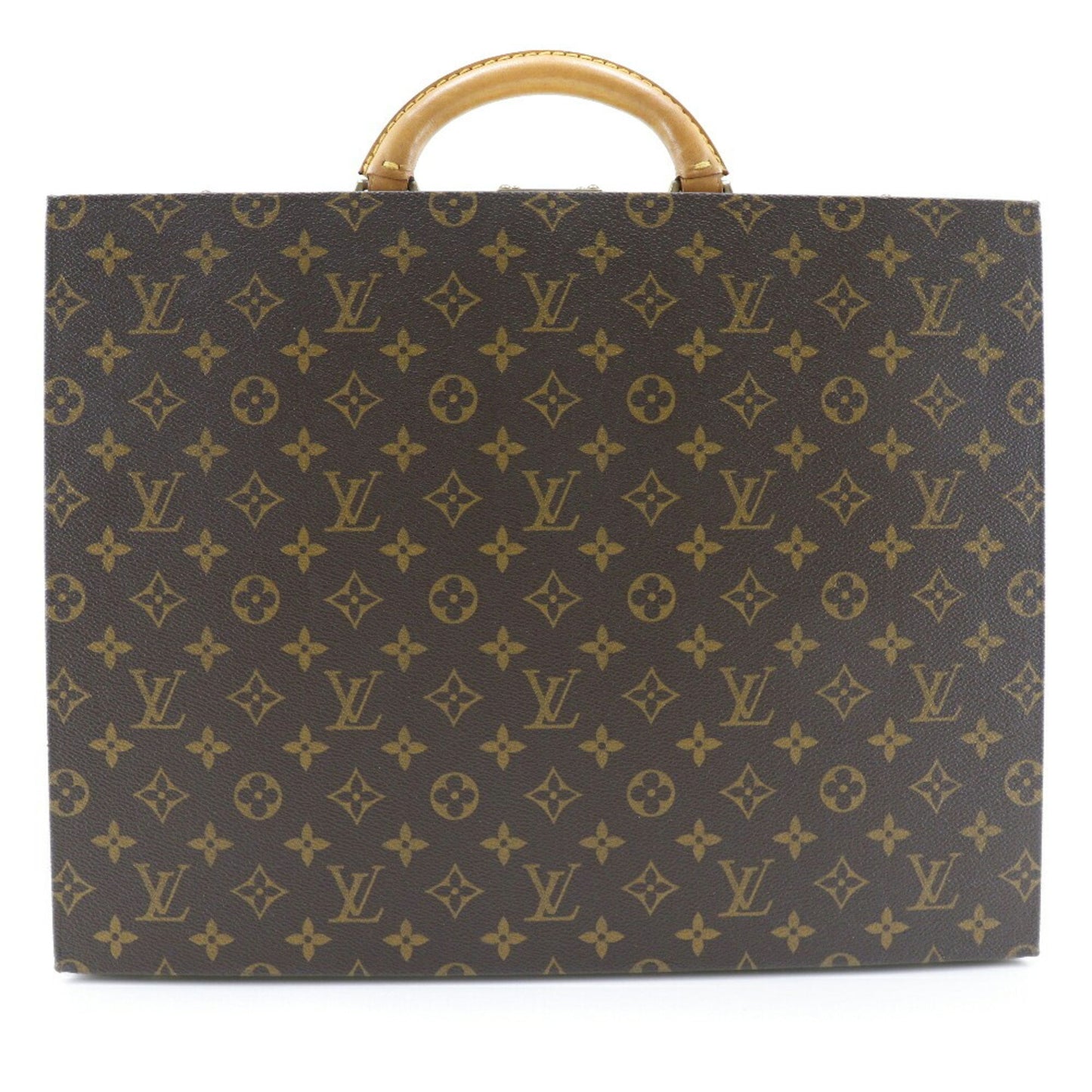 Louis Vuitton Président Briefcase