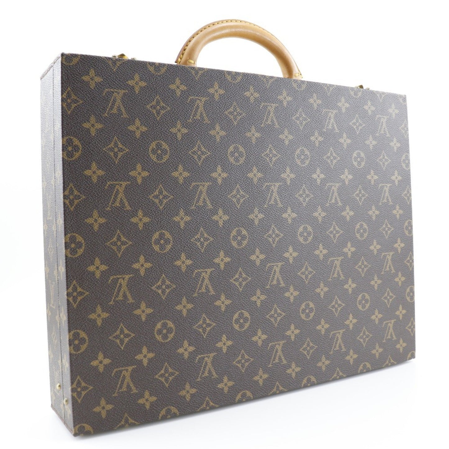 Louis Vuitton Président Briefcase