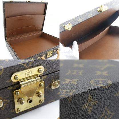 Louis Vuitton Président Briefcase