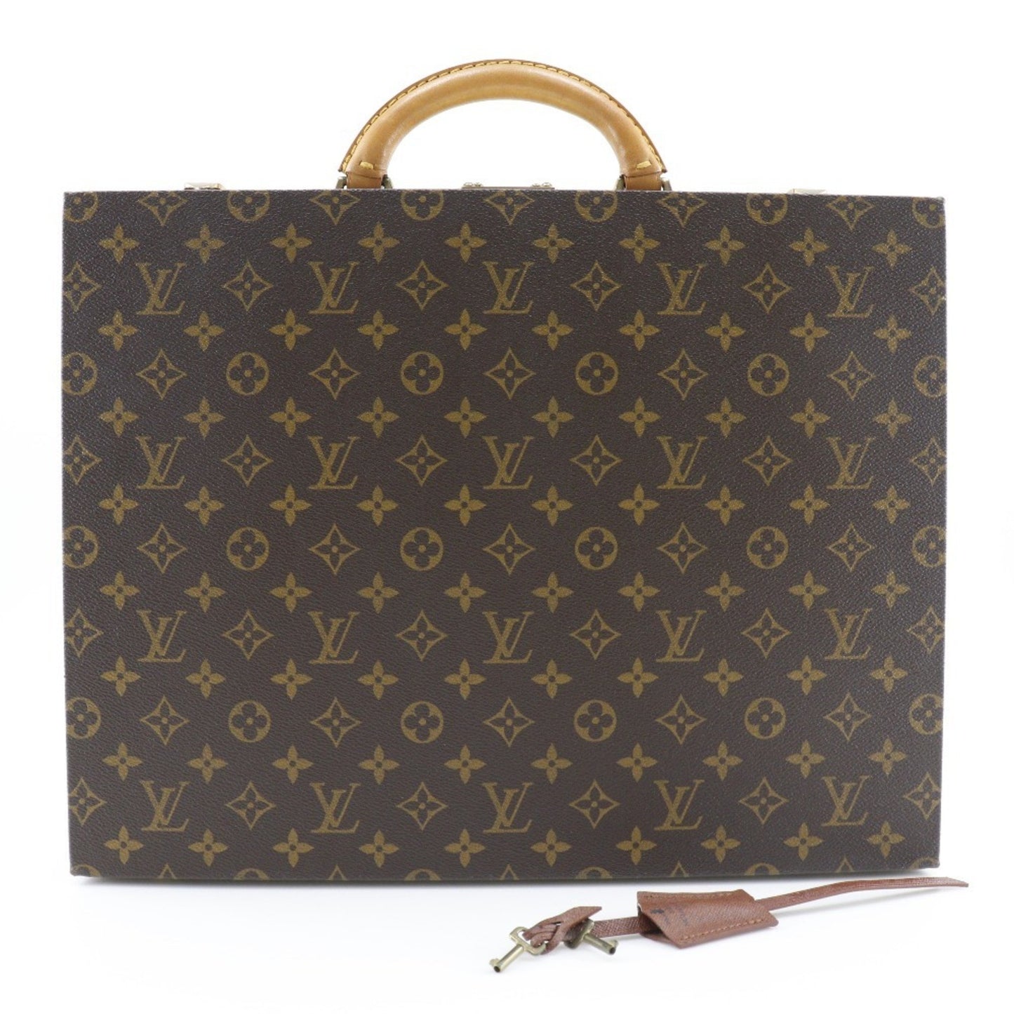 Louis Vuitton Président Briefcase