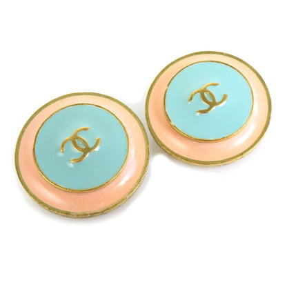 Chanel Coco Mark Earring