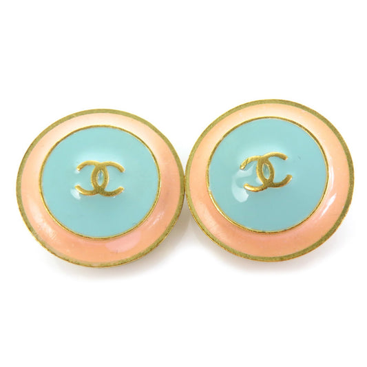 Chanel Coco Mark Earring