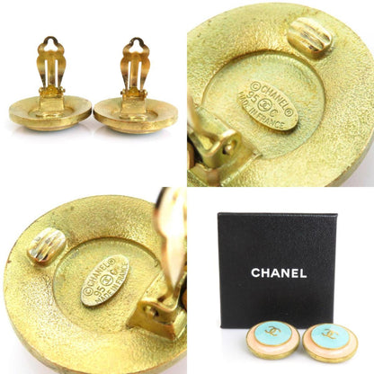 Chanel Coco Mark Earring