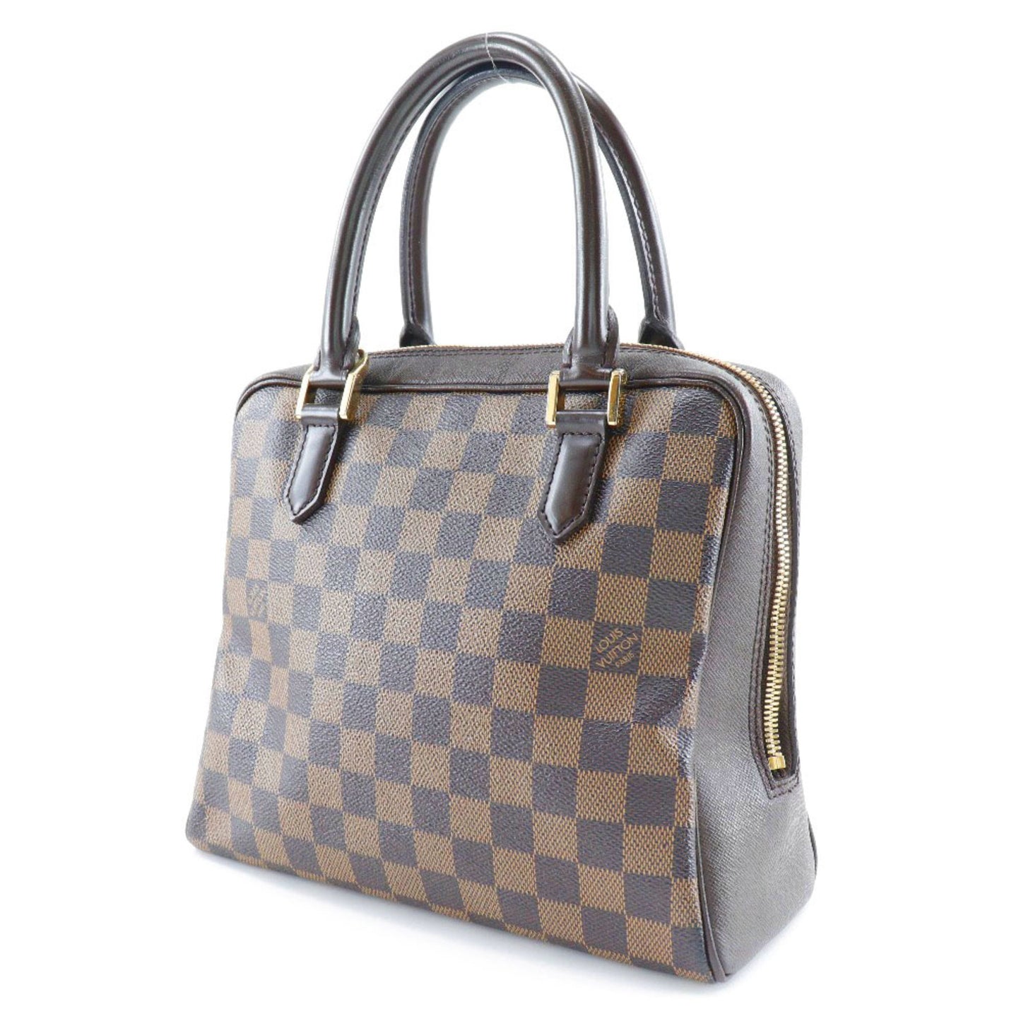 Louis Vuitton Brera Handbag