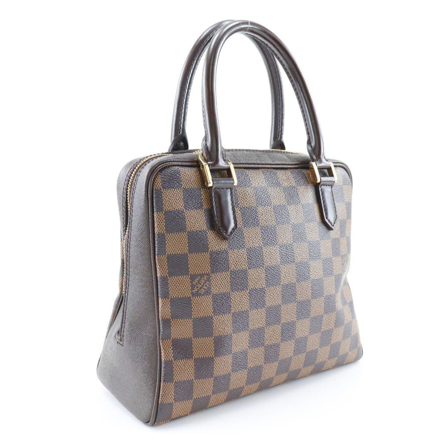 Louis Vuitton Brera Handbag