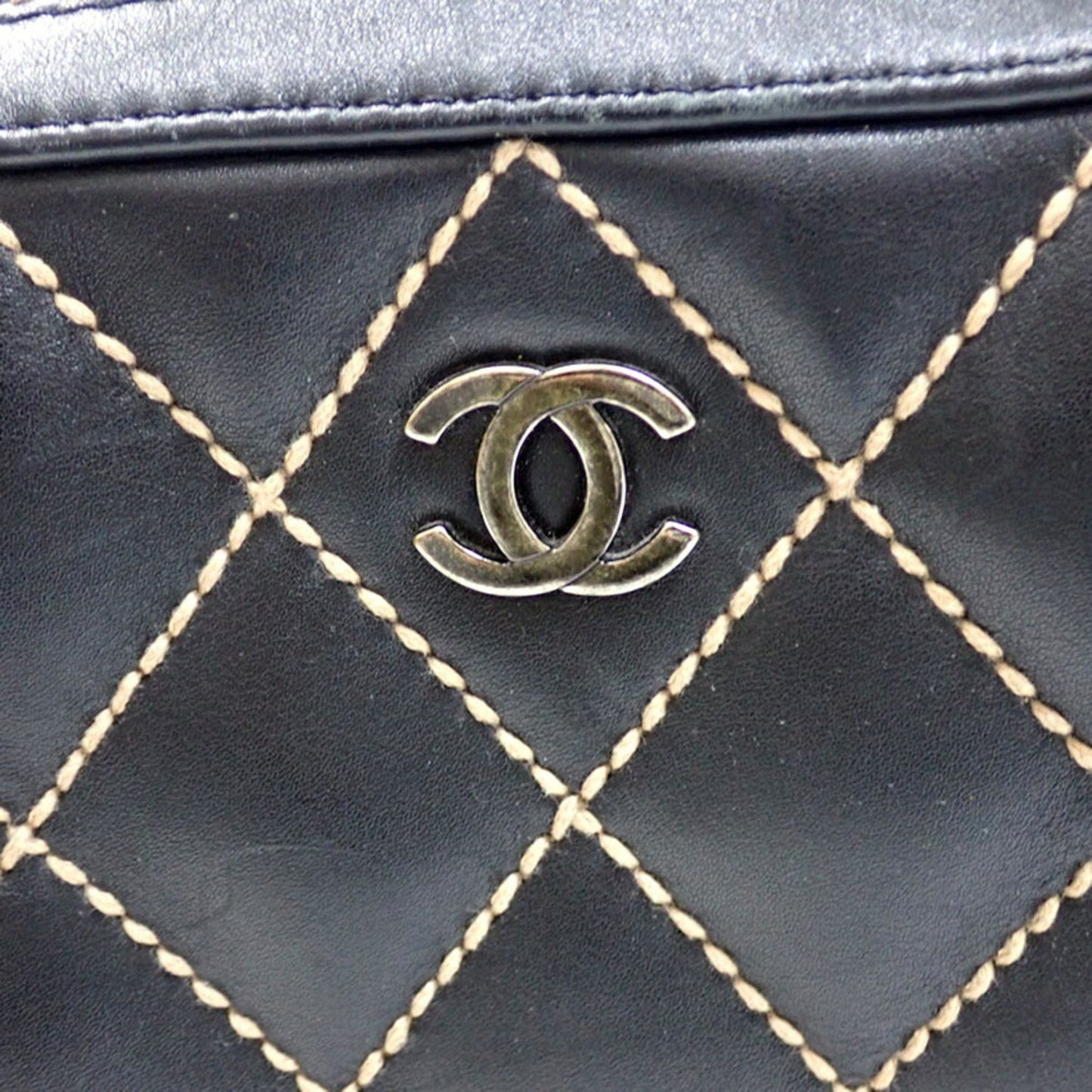 Chanel Tote Bag