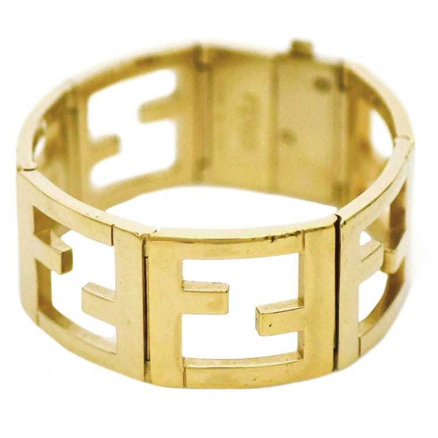 Fendi FF Bracelet