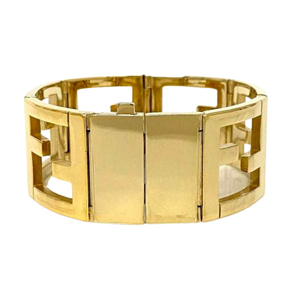 Fendi FF Bracelet