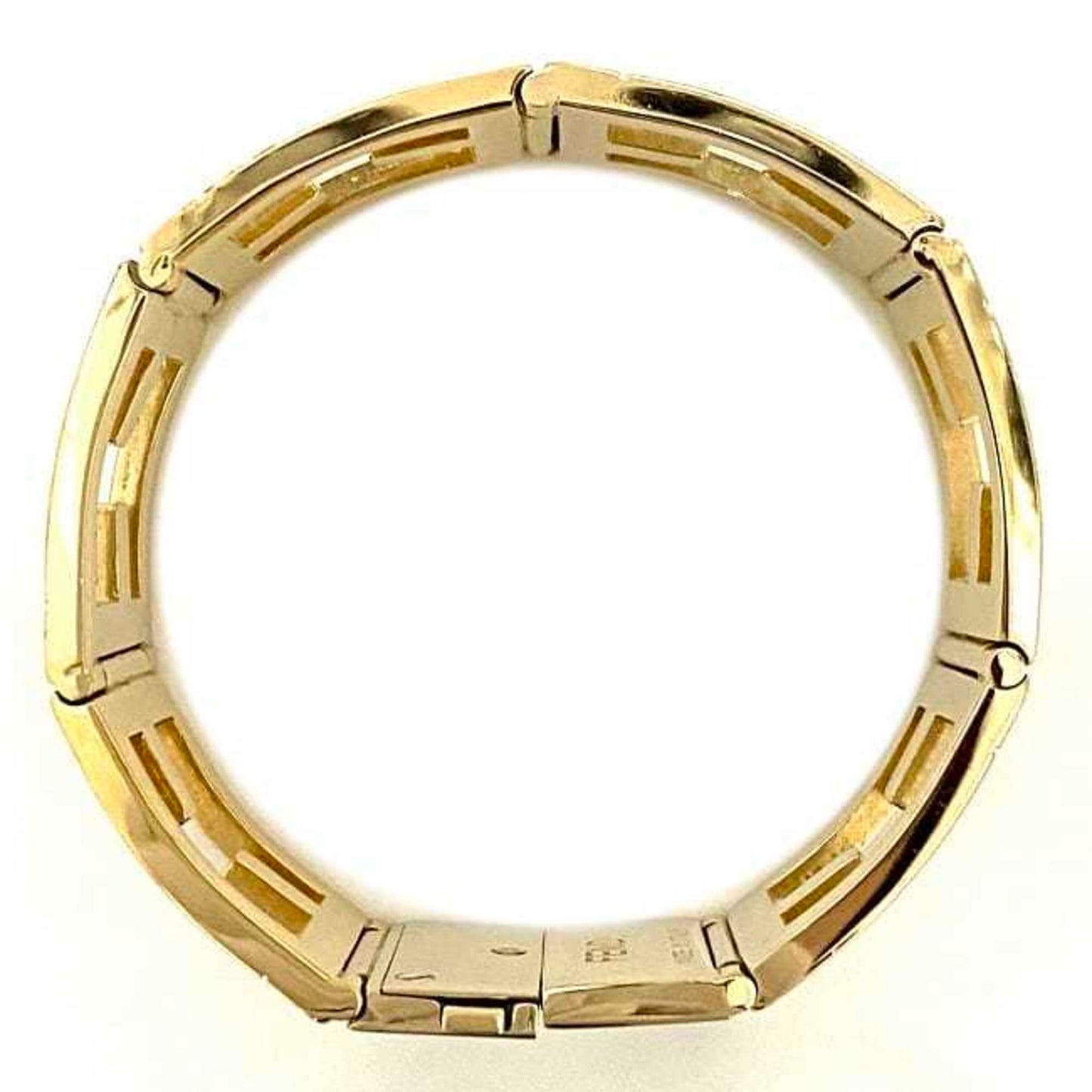 Fendi FF Bracelet