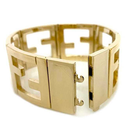 Fendi FF Bracelet