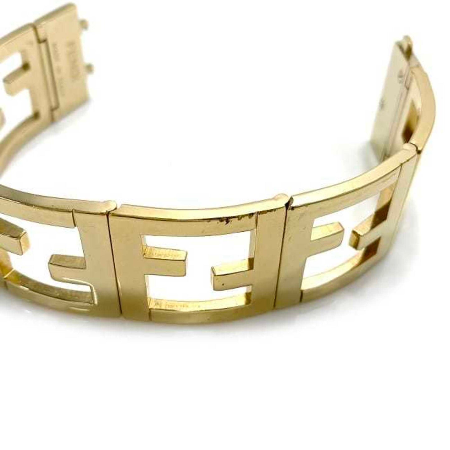 Fendi FF Bracelet