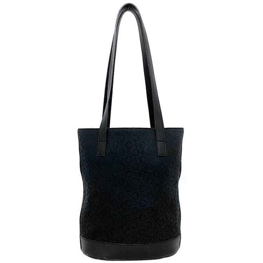 Céline Macadam Tote Bag