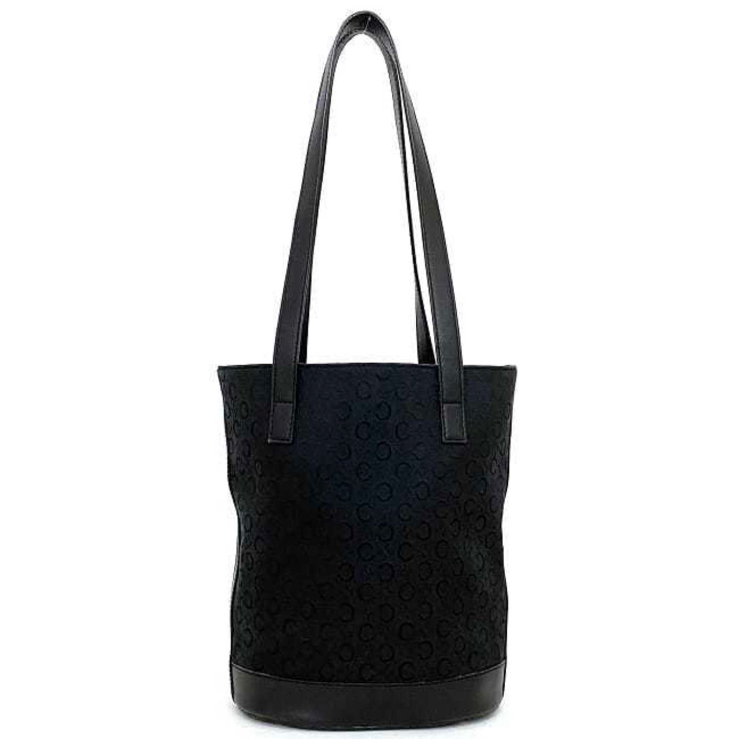 Céline Macadam Tote Bag