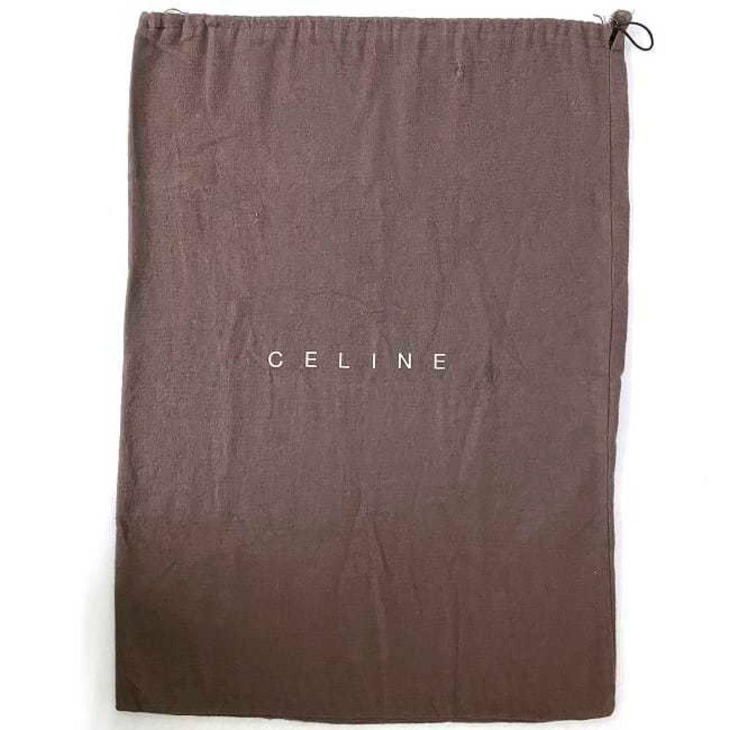 Céline Macadam Tote Bag