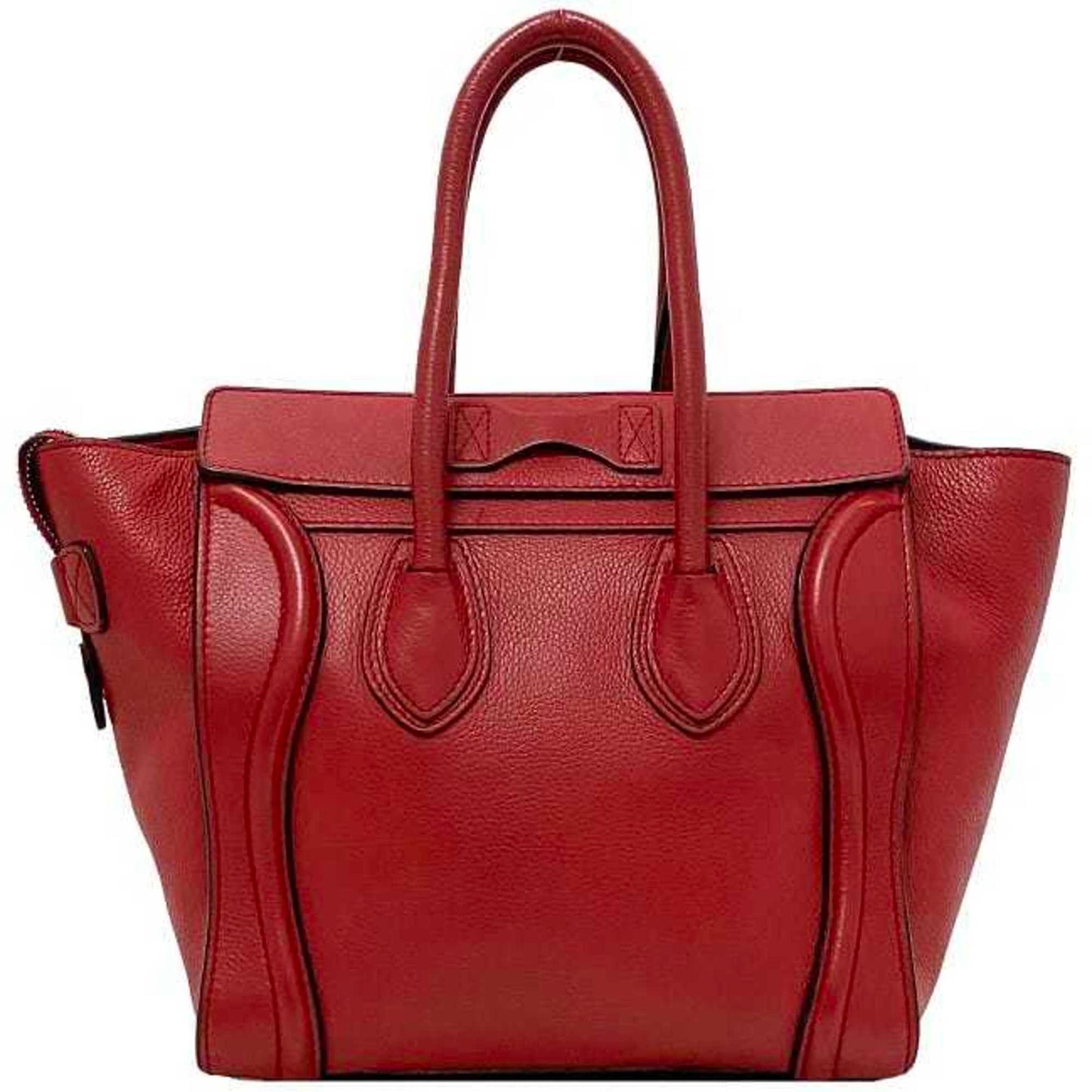 Céline Luggage Handbag